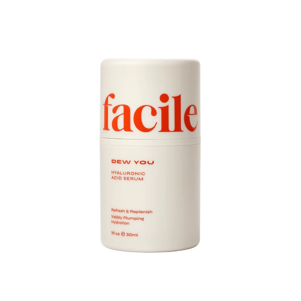 Facile Skin Dew You Hyaluronic Acid Serum